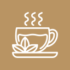 Add to warm water or herbal teas for a refreshing taste.