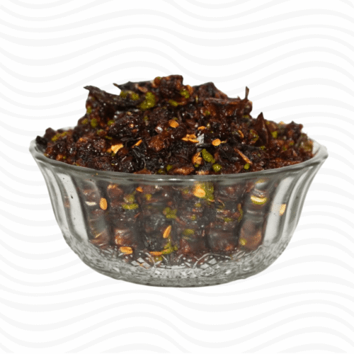 Pan Mukhwas