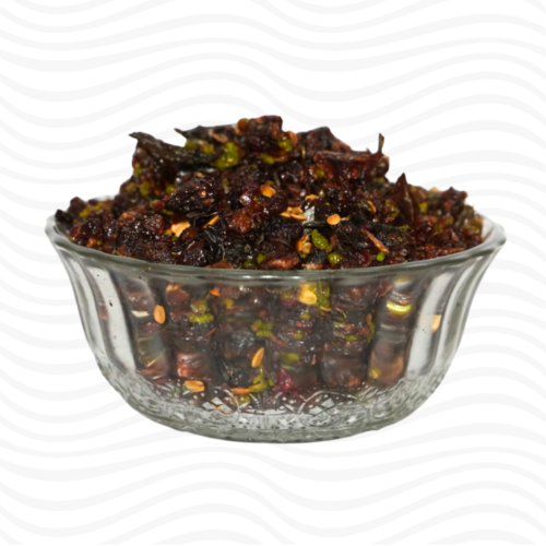 Pan Mukhwas