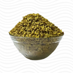 Roasted Variyali