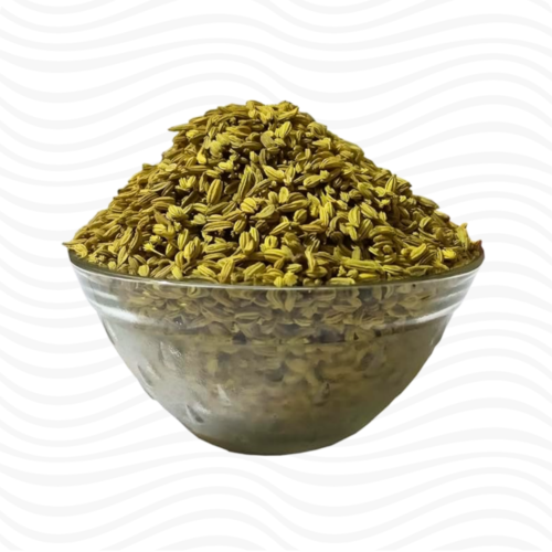 Roasted Variyali